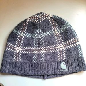 Carhartt beanie